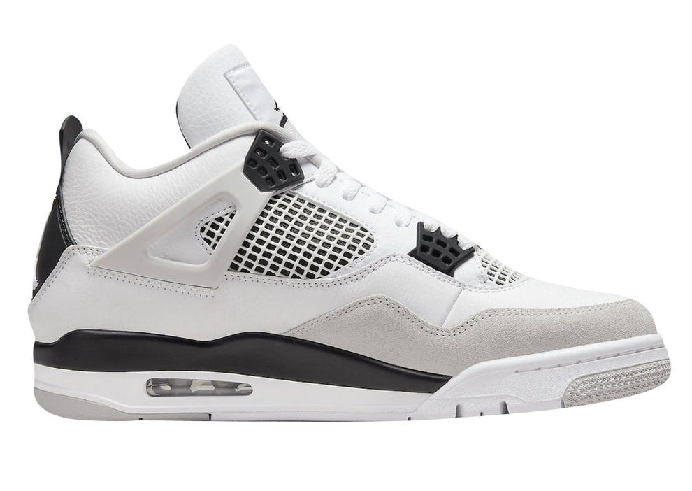 Air Jordan Retro 4 – A timeless icon reborn
