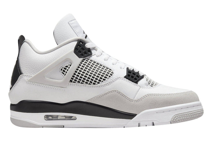 Air Jordan Retro 4 – A timeless icon reborn