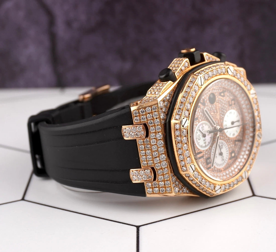 Audemars Piguet Watch – Timeless Luxury, Prestige & Sophistication