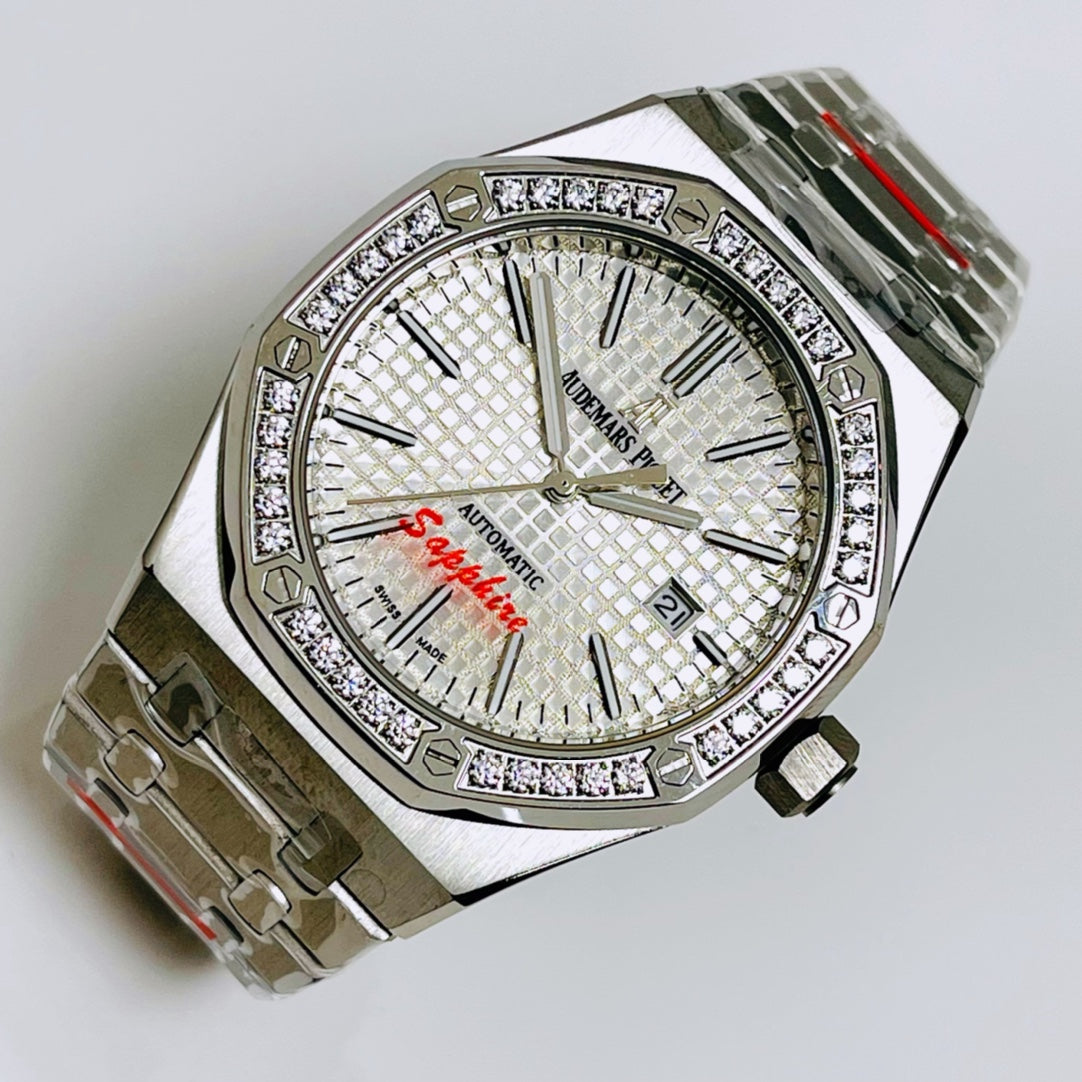 Audemars Piguet Watch – Timeless Luxury, Prestige & Sophistication