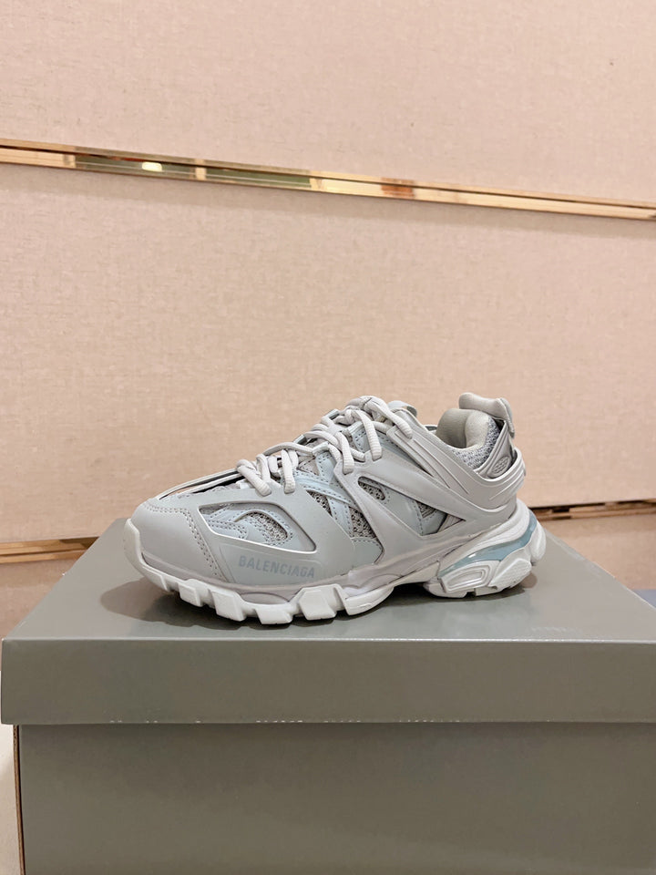 Balenciaga Track Sneakers – Bold Design Meets High-Performance Comfort