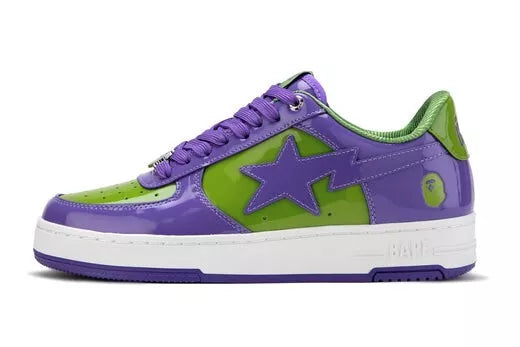 BAPESTA Sneakers