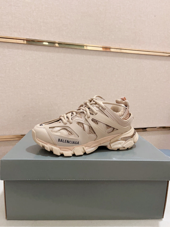 Balenciaga Track Sneakers – Bold Design Meets High-Performance Comfort