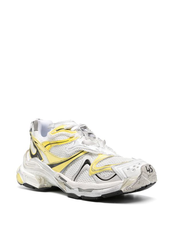 Balenciaga Track Sneakers – Bold Design Meets High-Performance Comfort