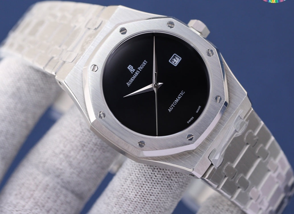 Audemars Piguet Watch – Timeless Luxury, Prestige & Sophistication