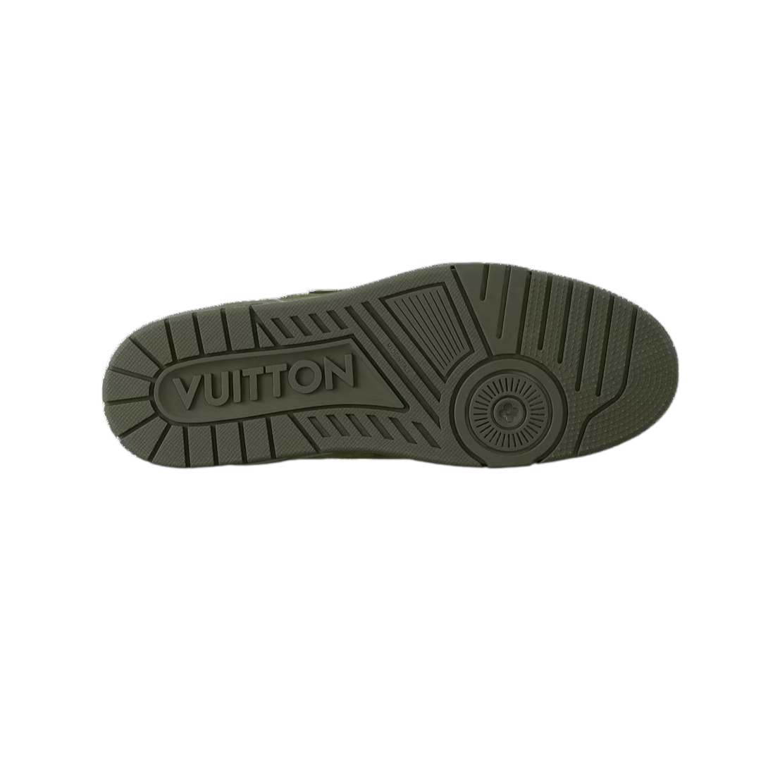 Louis Vuitton Trainer Outdoor Sneaker – Luxury, Style & Performance Combined