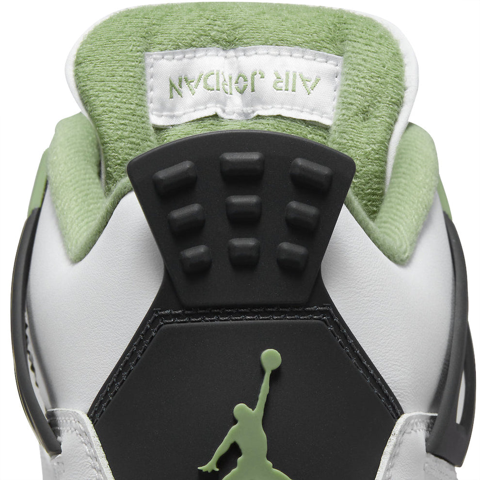 Air Jordan Retro 4 – A timeless icon reborn