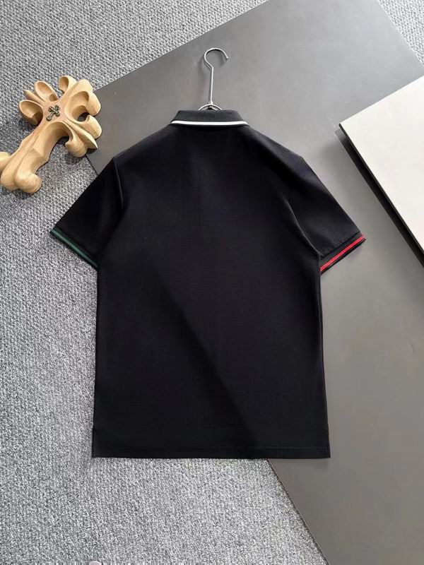 Gucci T-Shirt – Style, Comfort & Elegance in Every Detail