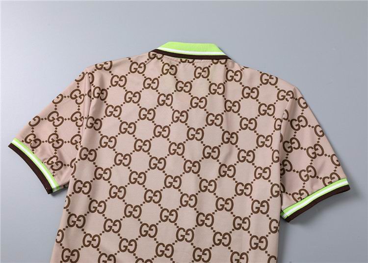 Gucci T-Shirt – Style, Comfort & Elegance in Every Detail