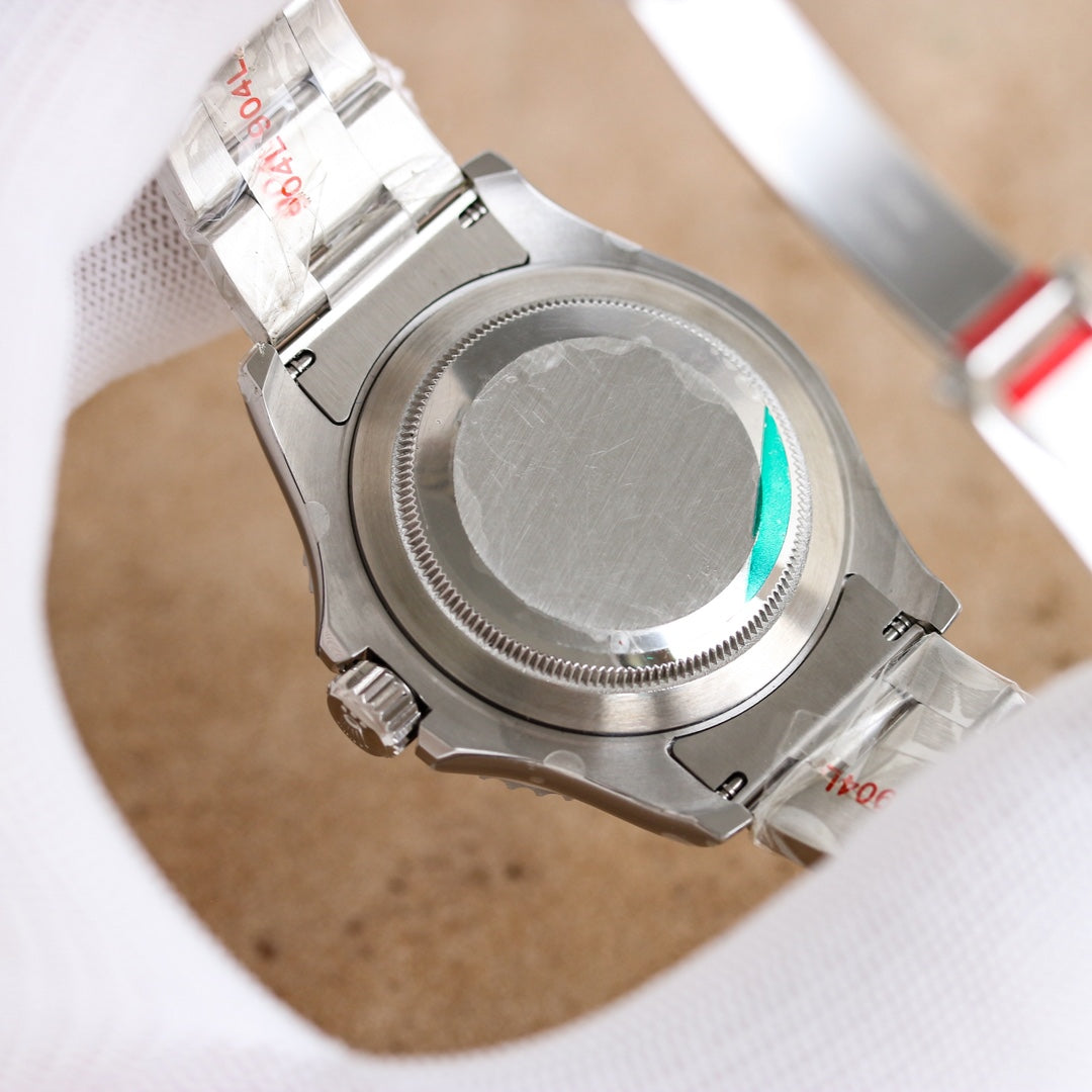 Rolex Men's Watch – A Timeless Symbol of Elegance, Precision, and Power