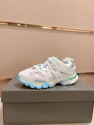 Balenciaga Track Sneakers – Bold Design Meets High-Performance Comfort