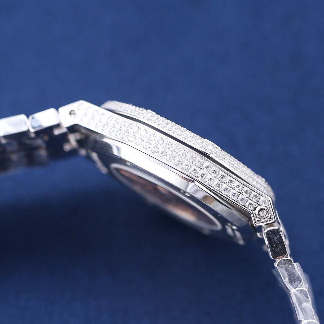 Audemars Piguet Watch – Timeless Luxury, Prestige & Sophistication