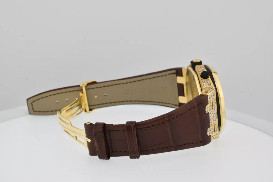 Audemars Piguet Watch – Timeless Luxury, Prestige & Sophistication