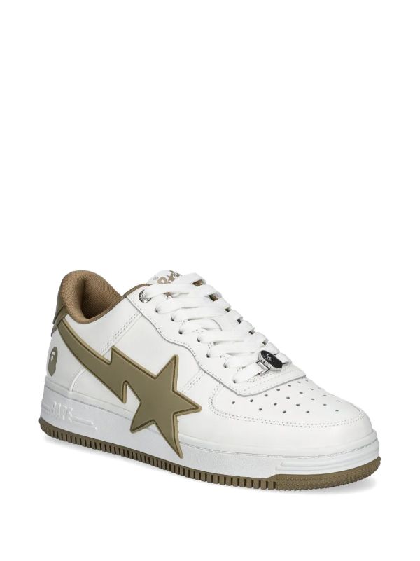 BAPESTA Sneakers