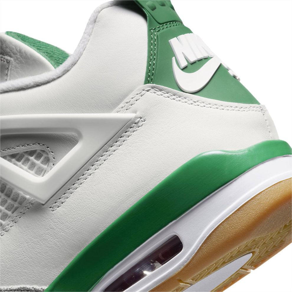 Air Jordan Retro 4 – A timeless icon reborn