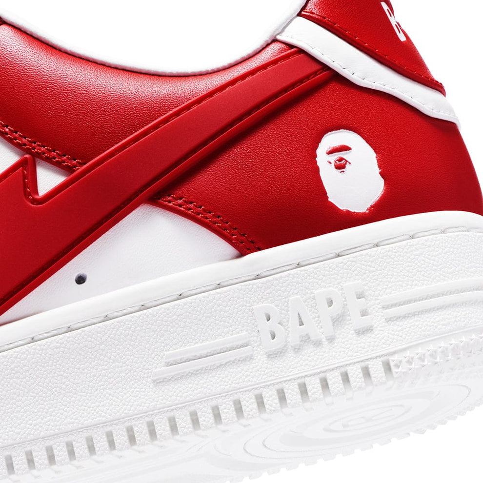 BAPESTA Sneakers