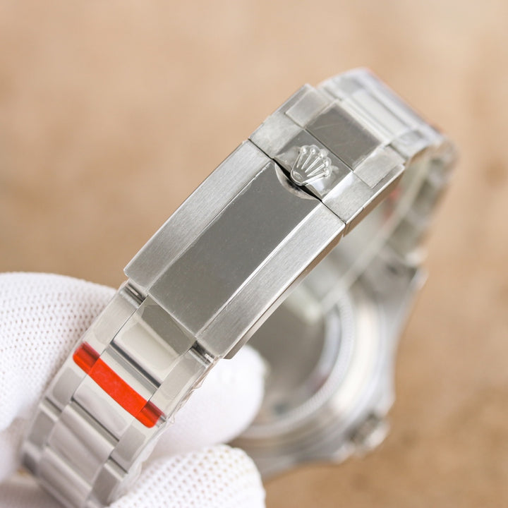 Rolex Men's Watch – A Timeless Symbol of Elegance, Precision, and Power