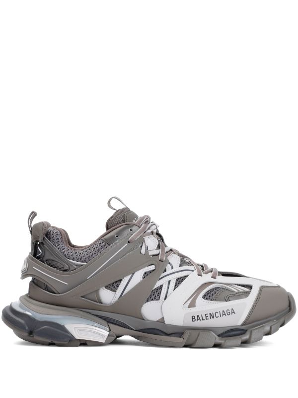 Balenciaga Track Sneakers – Bold Design Meets High-Performance Comfort