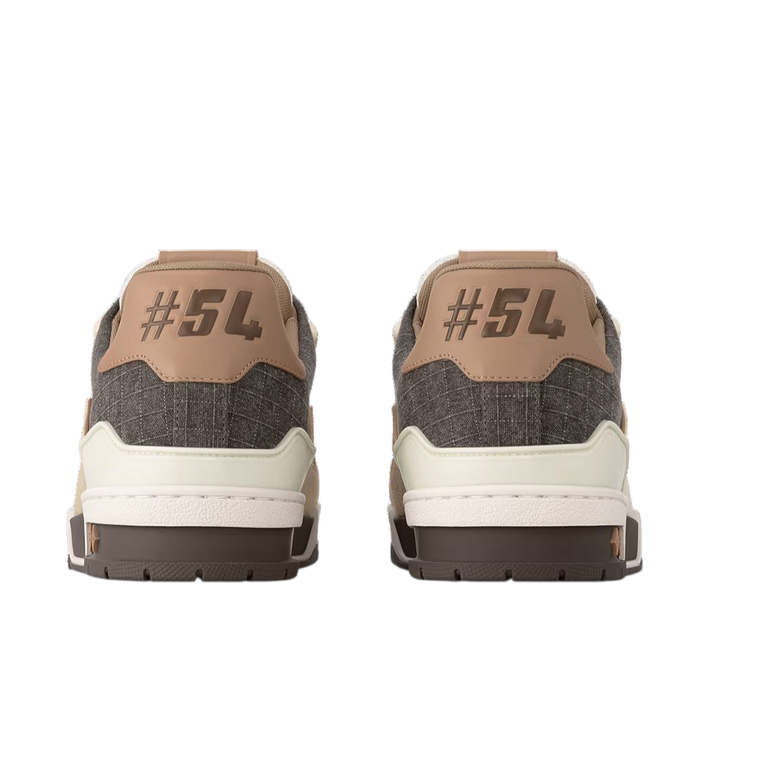 Louis Vuitton Trainer Outdoor Sneaker – Luxury, Style & Performance Combined