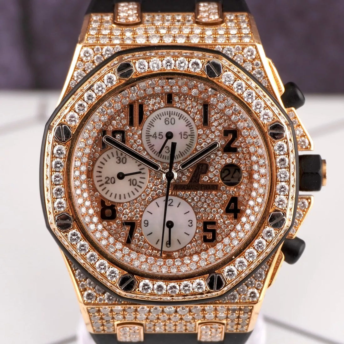 Audemars Piguet Watch – Timeless Luxury, Prestige & Sophistication