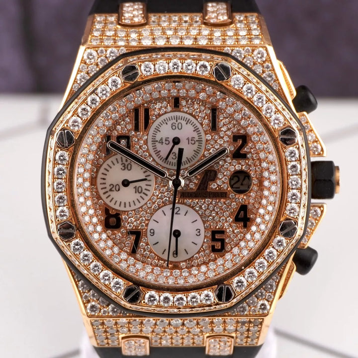 Audemars Piguet Watch – Timeless Luxury, Prestige & Sophistication