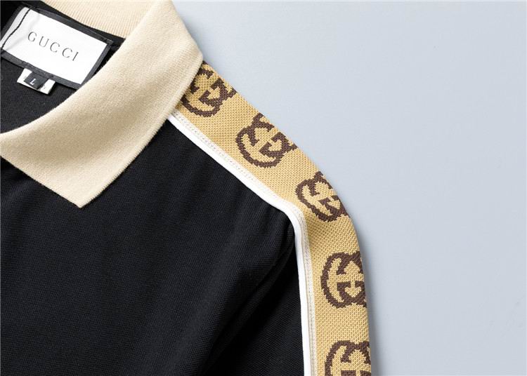 Gucci T-Shirt – Style, Comfort & Elegance in Every Detail