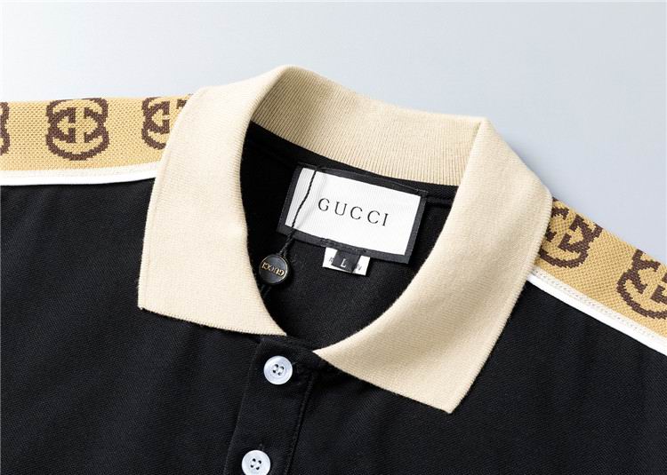 Gucci T-Shirt – Style, Comfort & Elegance in Every Detail