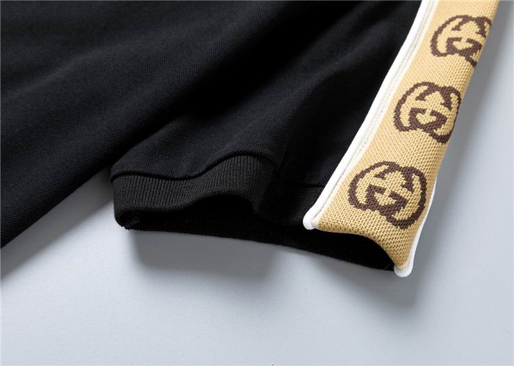 Gucci T-Shirt – Style, Comfort & Elegance in Every Detail