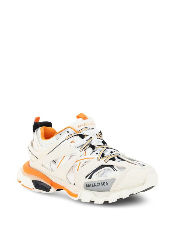 Balenciaga Track Sneakers – Bold Design Meets High-Performance Comfort