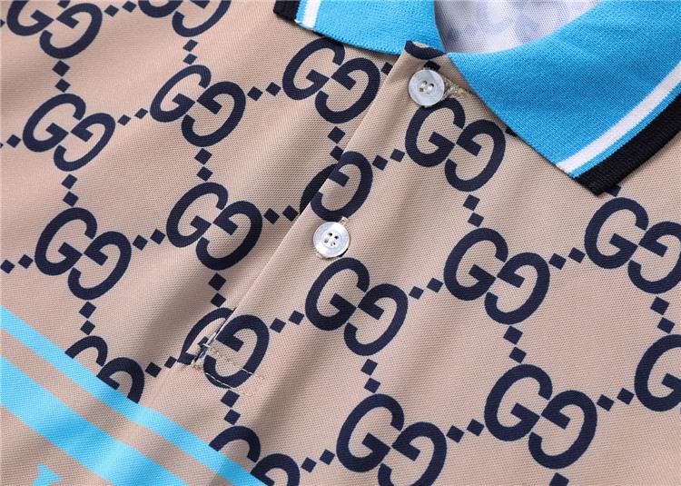Gucci T-Shirt – Style, Comfort & Elegance in Every Detail