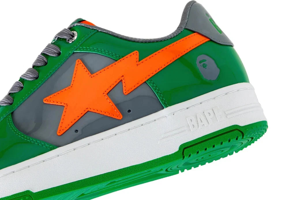 BAPESTA Sneakers