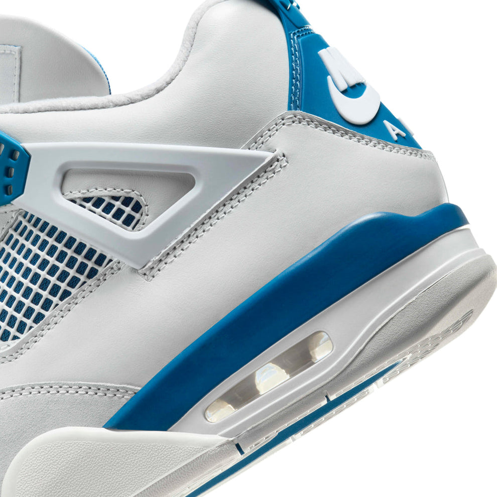Air Jordan Retro 4 – A timeless icon reborn
