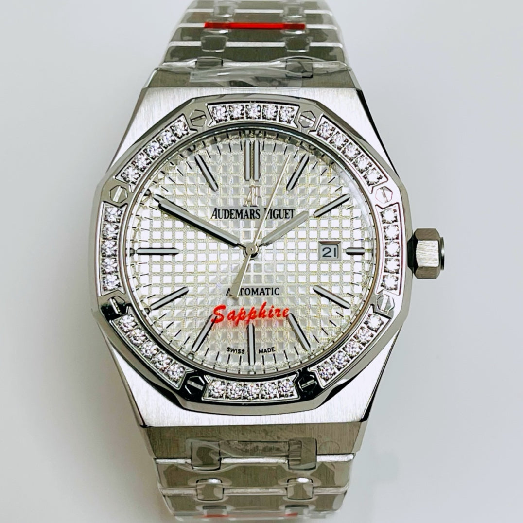 Audemars Piguet Watch – Timeless Luxury, Prestige & Sophistication