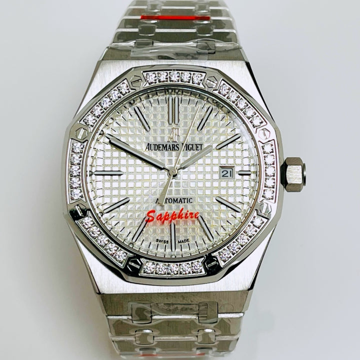 Audemars Piguet Watch – Timeless Luxury, Prestige & Sophistication