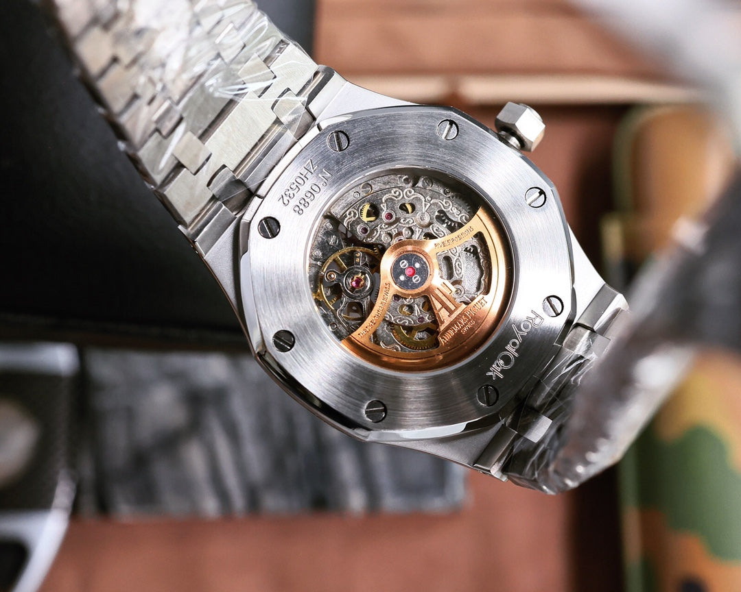 Audemars Piguet Watch – Timeless Luxury, Prestige & Sophistication