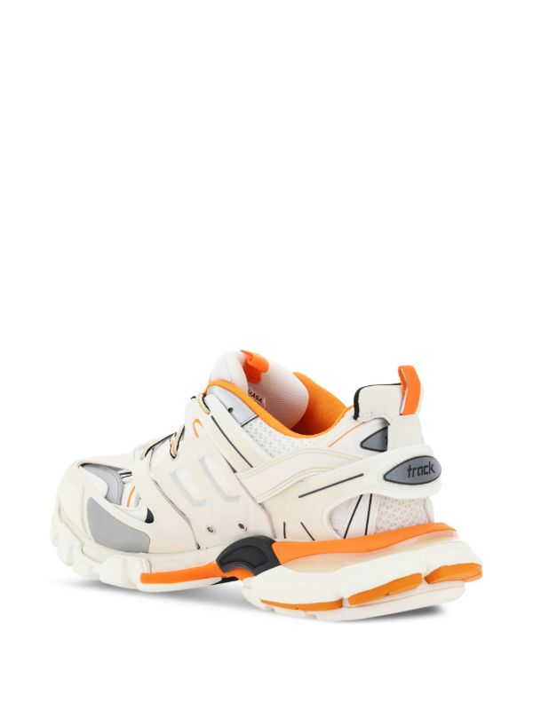 Balenciaga Track Sneakers – Bold Design Meets High-Performance Comfort