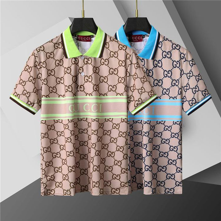 Gucci T-Shirt – Style, Comfort & Elegance in Every Detail