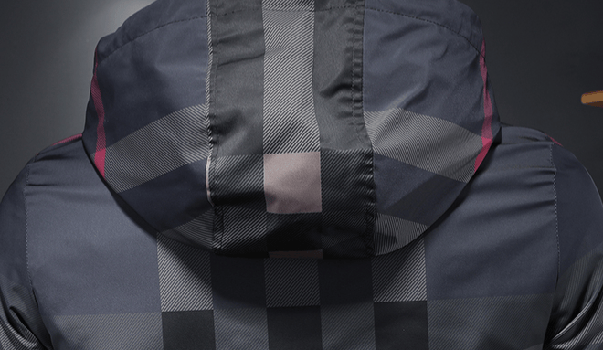 Burberry Jacket – Timeless British Elegance & Iconic Style