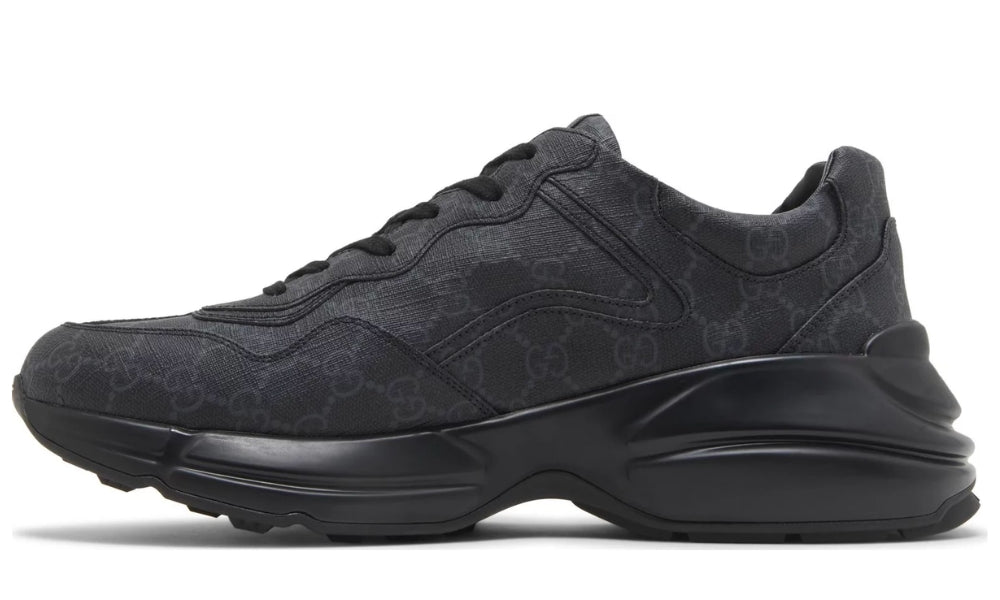 Gucci Rhyton Sneakers | Chunky Luxury Sneaker