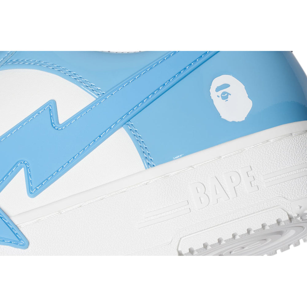 BAPESTA Sneakers
