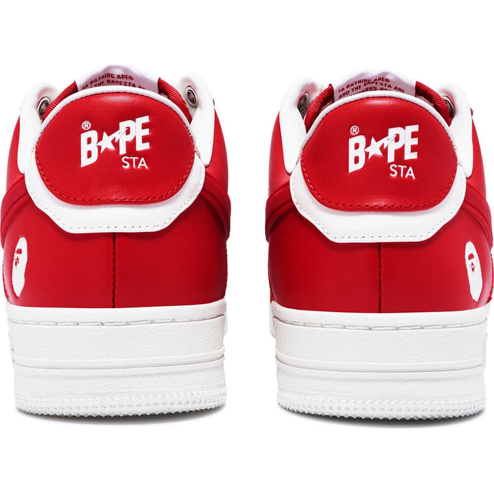 BAPESTA Sneakers