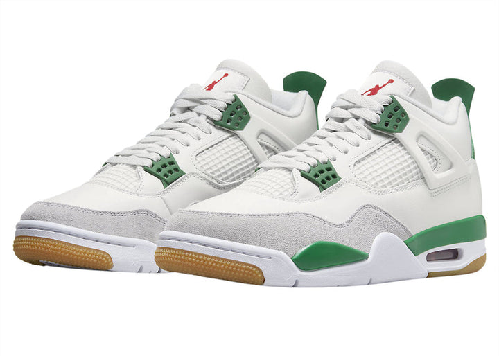 Air Jordan Retro 4 – A timeless icon reborn