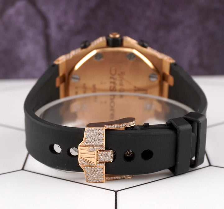 Audemars Piguet Watch – Timeless Luxury, Prestige & Sophistication