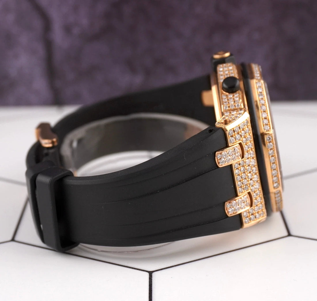 Audemars Piguet Watch – Timeless Luxury, Prestige & Sophistication