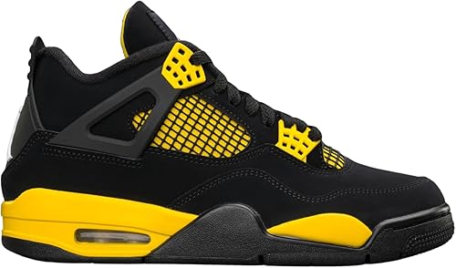 Air Jordan Retro 4 – A timeless icon reborn