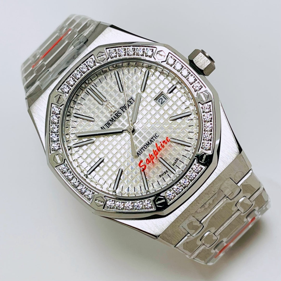 Audemars Piguet Watch – Timeless Luxury, Prestige & Sophistication