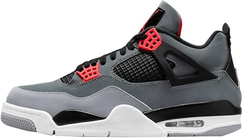 Air Jordan Retro 4 – A timeless icon reborn