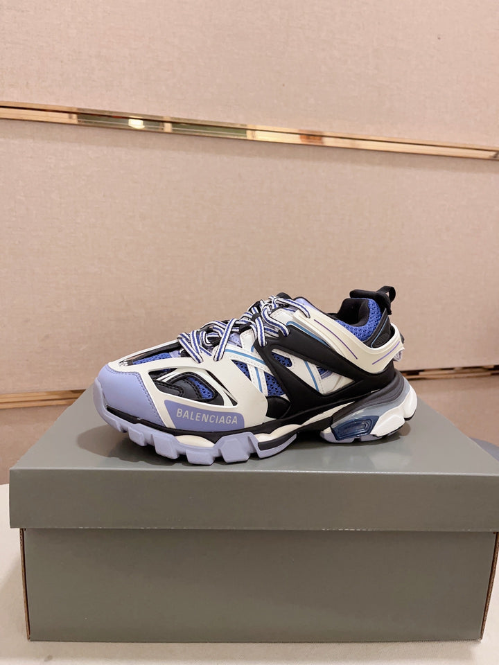 Balenciaga Track Sneakers – Bold Design Meets High-Performance Comfort
