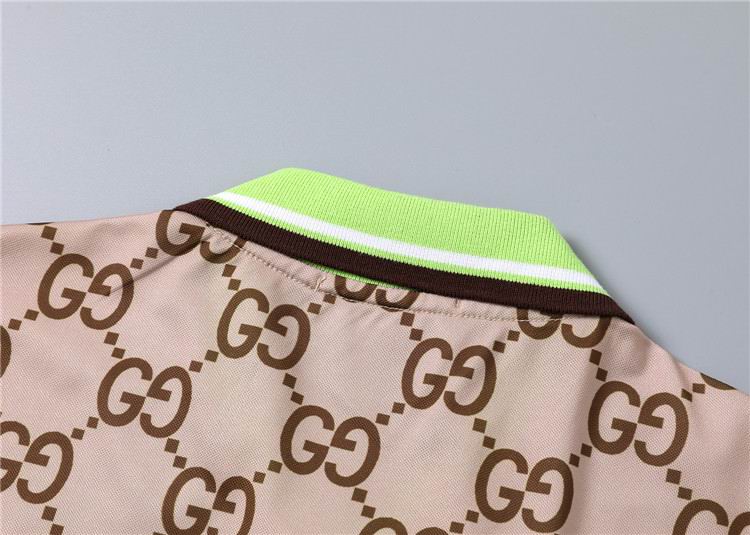 Gucci T-Shirt – Style, Comfort & Elegance in Every Detail