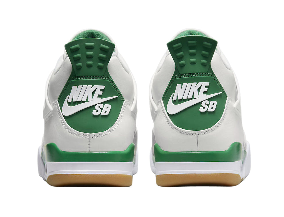 Air Jordan Retro 4 – A timeless icon reborn